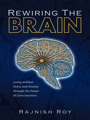 cover image of Rewiring the Brain